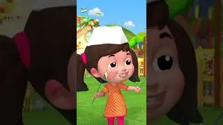 Desh Mere Desh Patriotic Song, देश मेरे देश देशभक्ति गीत #hindirhymes #shorts #babysongs #kidsfun
