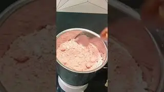 Homemade pitambari Powder
