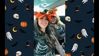 Halloween/Autumn Tik Tok Compilation 👻🎃