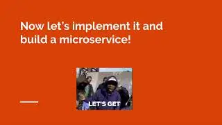 What is Microservices architecture | Implementation of microservice in Golang using go-micro