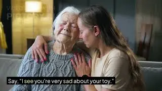 Emotion Coaching for Toddlers and Young Kids