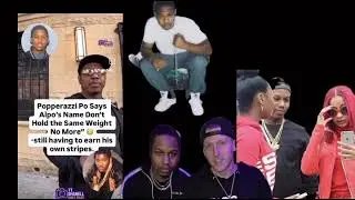 POPPERAZZI PO Outside With TT Part 3 Coming Soon Featuring Tommy Gzz, Jooks, Sour Boyz & Buddha Gz&hellip;