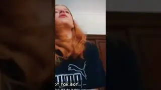 Diana rider скачет на мне