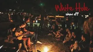 Valea Norilor - Your Eyes @White Hole Show Off