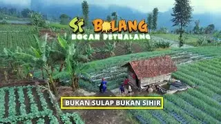 [FULL] Bukan Sulap Bukan Sihir | SI BOLANG (10/10/25)