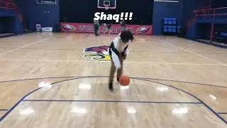 Basketball players be like 🤣