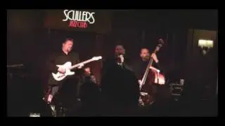 Nicole Nelson  sings Etta James I'd Rather Go Blind The Voice NBC David Maxwell gig Scullers