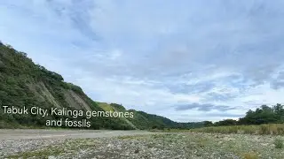 Finds namin ni misis sa Tabuk City Kalinga