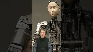 Acupuncture Robot: would u try this?