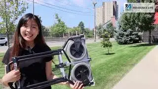 UMass Lowell Move-In Day Guide (Fall 2025)