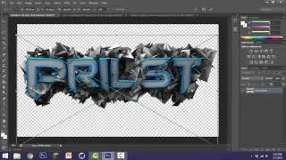 Prilst Banner Speedart