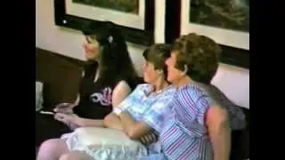1984 Irvine-Ray's 40th Birthday Party