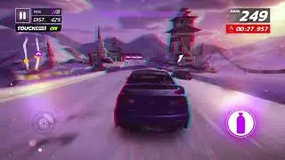 05 Power Of Nature Season 1 Legendary 2018 Start Chapter 1 Welcome To Asphalt Legends Unite