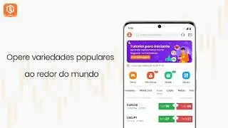 TRADING SIMPLIFICADAS COM O FOREXDANA