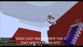 Badlion fly plugin seems legit