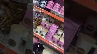 ركن علب الخضر و الحبوب بالتفصيل