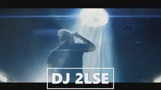 ✨ JUL / ROHFF / SOPRANO  💙 🤍 💔  REMIX BY DJ 2LSE 🛸