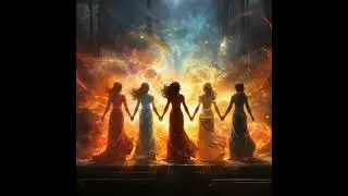 Guided Meditation to Meet Your Divine Feminine: Inner Goddess Awakening, Healing & Embodiment