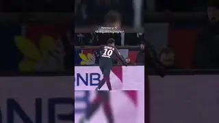 Neymar Jr Can Really Hurt A Team In One Game 😳#shorts