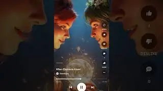When Elements Kneel 