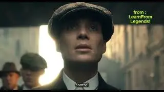 HOW TO BUILD WINNING MENTALITY #thomasshelby #thomasshelbyedit #shorts