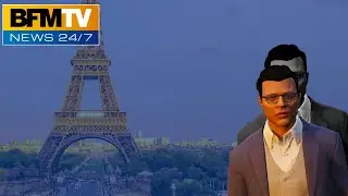 La Couronne Parisienne - JT 01 
