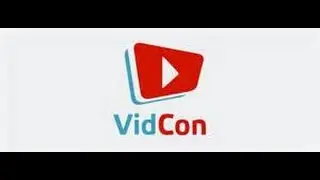 VIDCON 2016