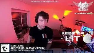 Keep 'Er Lit Midweek Sessions 12-02-2025
