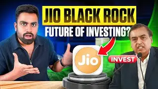 Jio BlackRock Mutual Fund: Big Opportunity or Big Trap for Indian Investors?