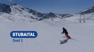 Stubaital deel 1 I Oostenrijk I SNOWmagazine S15E9