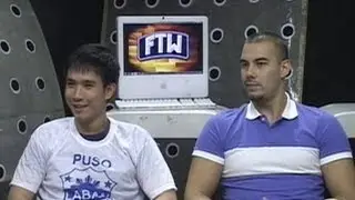 FTW: Gilas wins 2013 FIBA-Asia Silver Medal