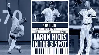 How to Fix the Yankees' Lineup | The Short Porch