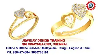 JEWELRY DESIGN TRAINING IN TAMIL - JEWELS DESIGN IN TAMIL