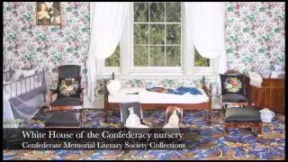 Tragedy at the Confederate White House