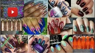 Prints and Patterns | Weekly Stamping Collaboration