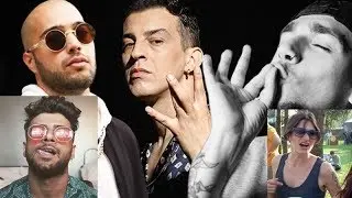 Norm Ender - Ezhel & Ben Fero & Reynmen & Elif Cemal Hakkında