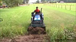 MW Machines   Miniloader