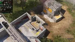 Thunder Tier One PC Gameplay 1440p | GTX 1060 Benchmark