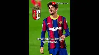 Bartomeu really messed Barcelona 😳
