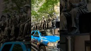 Beauty of New York City Manhattan 4K #newyorkcity #manhattan #travel