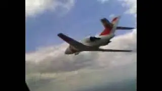 HU-25 FALCON