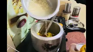 😋 Mix Vegitable Pulawo 😋 