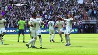 FIFA 16 - Longshots OP!