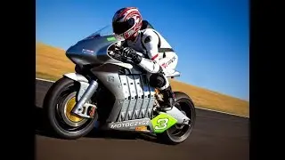 TOP 10 Fastest Bikes in world 2017