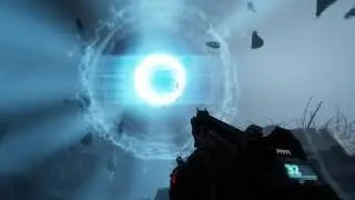Titanfall 2 &ndash; The Time-Freeze Scene | Effect and Cause Mission