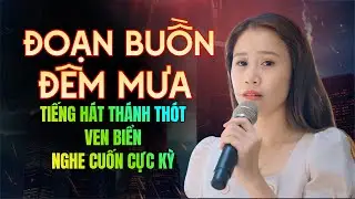 Tiếng Hát Rong Thánh Thót Giữa Quán Cà Phê Cạnh Biển Nghe Cuốn Cực Kỳ