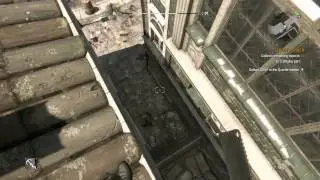 Zombie Slayer With Mic - Dying Light