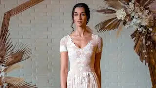 The Willow Dress, by Wear Your Love - The First Light Collection