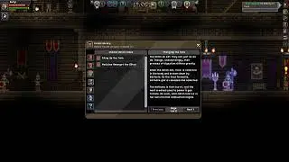 Starbound Bounty Hunting 1.4 Fun