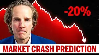 The Exact Date of Next Stock Market Crash